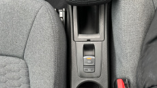 Renault Zoe 100kW S Edition R135 50kWh Rapid Charge 5dr Auto Electric Hatchback